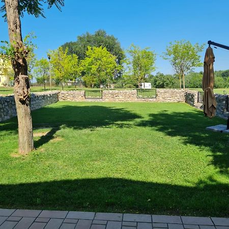 Agri Rio Villa Rio Salso Di Tavullia Exterior photo